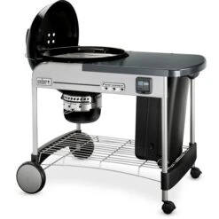 Weber Holzkohlegrill Performer Premium GBS Edition -Geschäft Für Küchen- Und Grillzubehör Weber Holzkohlegrill Performer Premium GBS Edition@@1805697 2