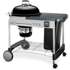Weber Holzkohlegrill Performer Premium GBS Edition -Geschäft Für Küchen- Und Grillzubehör Weber Holzkohlegrill Performer Premium GBS Edition@@1805697 3