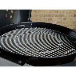 Weber Holzkohlegrill Performer Premium GBS Edition -Geschäft Für Küchen- Und Grillzubehör Weber Holzkohlegrill Performer Premium GBS Edition@@1805697 5
