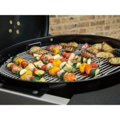 Weber Holzkohlegrill Performer Premium GBS Edition -Geschäft Für Küchen- Und Grillzubehör Weber Holzkohlegrill Performer Premium GBS Edition@@1805697 8