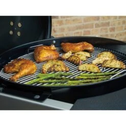 Weber Holzkohlegrill Performer Premium GBS Edition -Geschäft Für Küchen- Und Grillzubehör Weber Holzkohlegrill Performer Premium GBS Edition@@1805697 9
