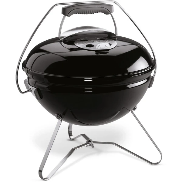 Weber Holzkohlegrill Smokey Joe Premium 3 Weber Holzkohlegrill Smokey Joe Premium