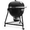 Weber Holzkohlegrill Summit Kamado E6 1 Weber Holzkohlegrill Summit Kamado E6 -Geschäft Für Küchen- Und Grillzubehör Weber Holzkohlegrill Summit Kamado E6@@1694184