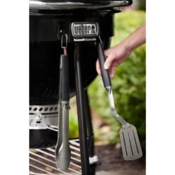 Weber Holzkohlegrill Summit Kamado E6 -Geschäft Für Küchen- Und Grillzubehör Weber Holzkohlegrill Summit Kamado E6@@1694184 10