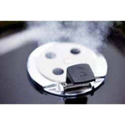 Weber Holzkohlegrill Summit Kamado E6 -Geschäft Für Küchen- Und Grillzubehör Weber Holzkohlegrill Summit Kamado E6@@1694184 12