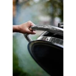 Weber Holzkohlegrill Summit Kamado E6 -Geschäft Für Küchen- Und Grillzubehör Weber Holzkohlegrill Summit Kamado E6@@1694184 16