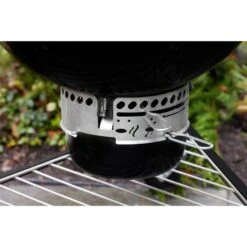 Weber Holzkohlegrill Summit Kamado E6 -Geschäft Für Küchen- Und Grillzubehör Weber Holzkohlegrill Summit Kamado E6@@1694184 6
