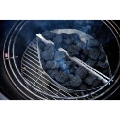 Weber Holzkohlegrill Summit Kamado E6 -Geschäft Für Küchen- Und Grillzubehör Weber Holzkohlegrill Summit Kamado E6@@1694184 7