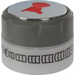 Weber Kontrollknöpfe Groß, Für Summit, Ab 2012, Ersatzteil -Geschäft Für Küchen- Und Grillzubehör Weber Kontrollkn pfe gro f r Summit ab 2012 Ersatzteil@@1579495 2