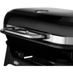 Weber Lumin Compact Elektrogrill -Geschäft Für Küchen- Und Grillzubehör Weber Lumin Compact Elektrogrill@@1875475 3