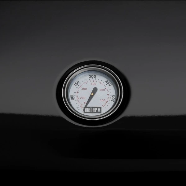 Weber Lumin Compact Elektrogrill Mit Stand 6 Weber Lumin Compact Elektrogrill Mit Stand – Bild 4