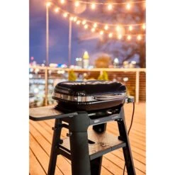 Weber Lumin Compact Elektrogrill Mit Stand 21 Weber Lumin Compact Elektrogrill Mit Stand -Geschäft Für Küchen- Und Grillzubehör Weber Lumin Compact Elektrogrill mit Stand@@1875514 7