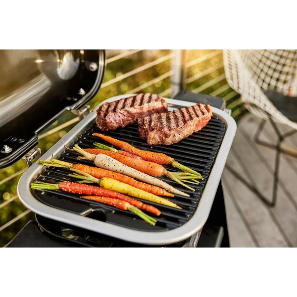 Weber Lumin Compact Elektrogrill Mit Stand 12 Weber Lumin Compact Elektrogrill Mit Stand – Bild 10