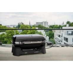 Weber Lumin Elektrogrill -Geschäft Für Küchen- Und Grillzubehör Weber Lumin Elektrogrill@@1875474 16