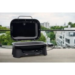 Weber Lumin Elektrogrill -Geschäft Für Küchen- Und Grillzubehör Weber Lumin Elektrogrill@@1875474 17