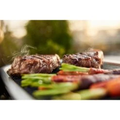 Weber Lumin Elektrogrill -Geschäft Für Küchen- Und Grillzubehör Weber Lumin Elektrogrill@@1875480 10