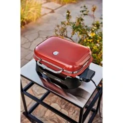 Weber Lumin Elektrogrill -Geschäft Für Küchen- Und Grillzubehör Weber Lumin Elektrogrill@@1875480 5