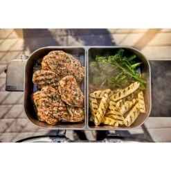 Weber Lumin Elektrogrill -Geschäft Für Küchen- Und Grillzubehör Weber Lumin Elektrogrill@@1875480 7