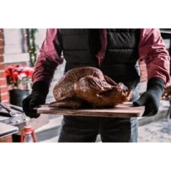 Weber Pelletgrill SmokeFire EPX6, STEALTH Edition -Geschäft Für Küchen- Und Grillzubehör Weber Pelletgrill SmokeFire EPX6 STEALTH Edition@@1805701 33