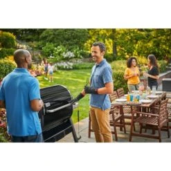 Weber Pelletgrill SmokeFire EX6 GBS -Geschäft Für Küchen- Und Grillzubehör Weber Pelletgrill SmokeFire EX6 GBS@@9ggffw0s 3