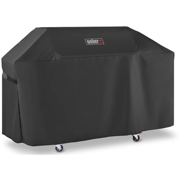Weber Premium Abdeckhaube, Schutzhaube 3 Weber Premium Abdeckhaube, Schutzhaube