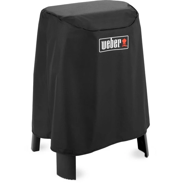 Weber Premium Abdeckhaube Für Lumin Serie Mit Stand, Schutzhaube 3 Weber Premium Abdeckhaube Für Lumin Serie Mit Stand, Schutzhaube