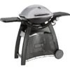 Weber Q3000 Titan, Gasgrill -Geschäft Für Küchen- Und Grillzubehör Weber Q3000 Titan Gasgrill@@9ggfew68