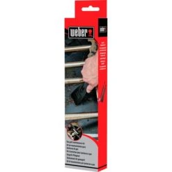 Weber Reinigungs-Set 6202, 2-teilig, Grill-Reinigungsbürste -Geschäft Für Küchen- Und Grillzubehör Weber Reinigungs Set 6202 2 teilig Grill Reinigungsb rste@@1254673 6