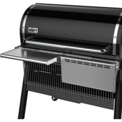 Weber SmokeFire EX6 Fronttisch 7003 -Geschäft Für Küchen- Und Grillzubehör Weber SmokeFire EX6 Fronttisch 7003@@1694221 2