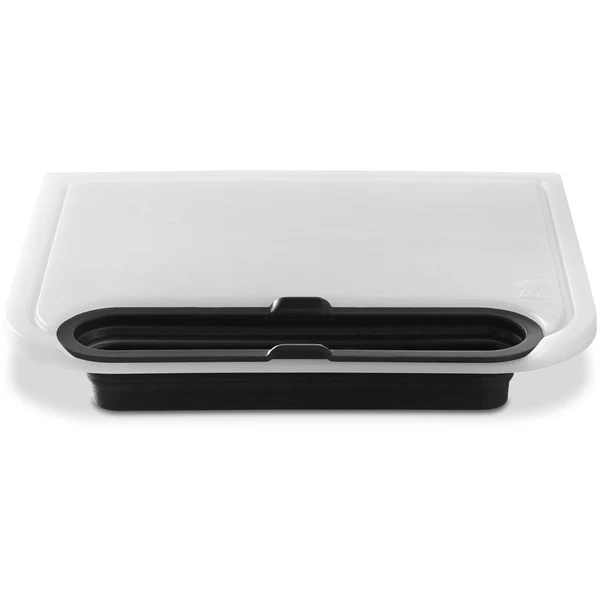 Weber Traveler Tisch-Erweiterung 7032, Camping-Tisch 5 Weber Traveler Tisch-Erweiterung 7032, Camping-Tisch – Bild 3