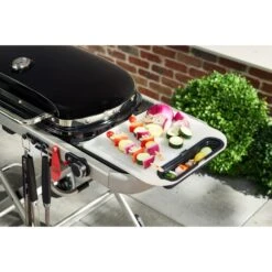 Weber Traveler Tisch-Erweiterung 7032, Camping-Tisch 21 Weber Traveler Tisch-Erweiterung 7032, Camping-Tisch -Geschäft Für Küchen- Und Grillzubehör Weber Traveler Tisch Erweiterung 7032 Camping Tisch@@1694228 9