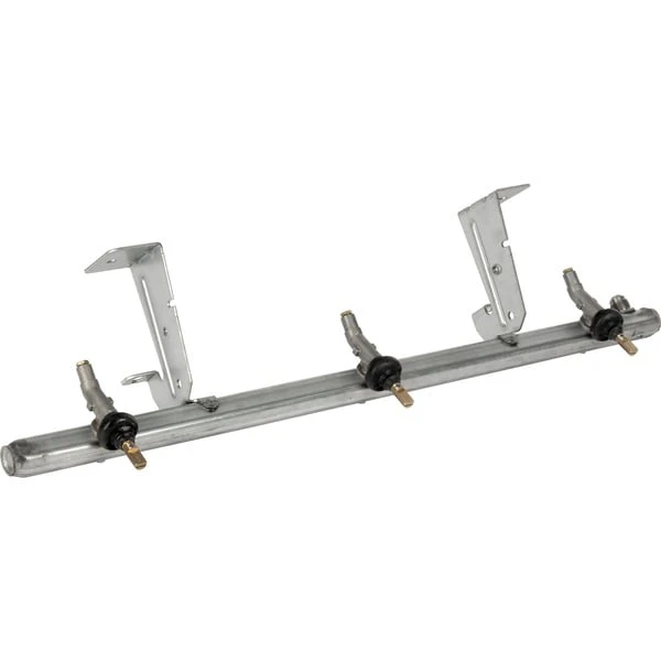 Weber Verteilereinheit Für Genesis II E 310, Ersatzteil 3 Weber Verteilereinheit Für Genesis II E 310, Ersatzteil