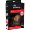Weber Wet-Smoke-Kit, Tropfschale -Geschäft Für Küchen- Und Grillzubehör Weber Wet Smoke Kit Tropfschale@@1694224