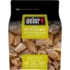 Weber Wood Chunks Apfelholz 17616, Räucherchips 1 Weber Wood Chunks Apfelholz 17616, Räucherchips -Geschäft Für Küchen- Und Grillzubehör Weber Wood Chunks Apfelholz 17616 R ucherchips@@9ggfzwu4