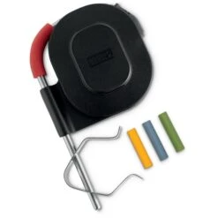 Weber IGrill Pro Messfühler Für Grillkammer, Thermometer