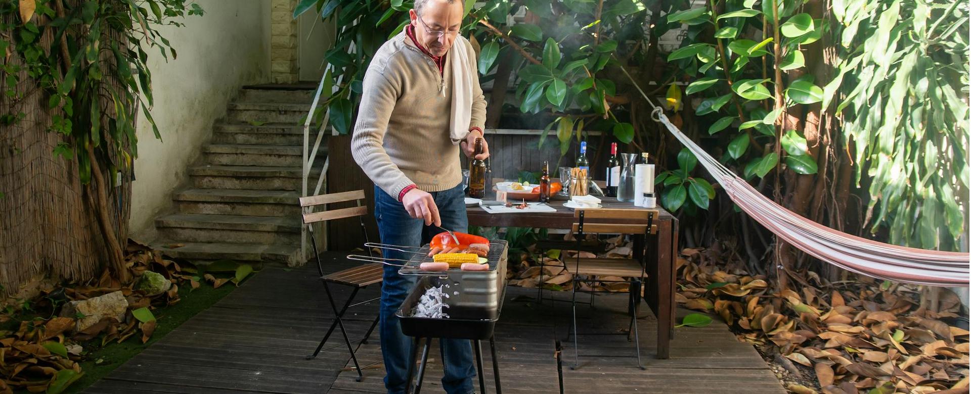 Geschäft Für Küchen- Und Grillzubehör -Geschäft Für Küchen- Und Grillzubehör pexels kampus 6950722